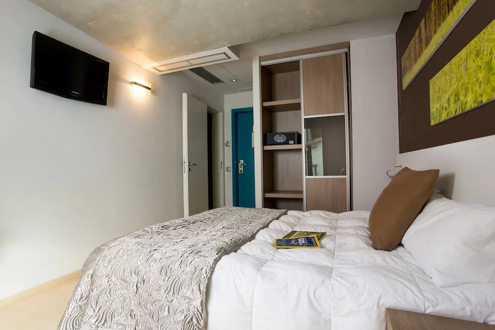 Hotel La Sèquia Molinar