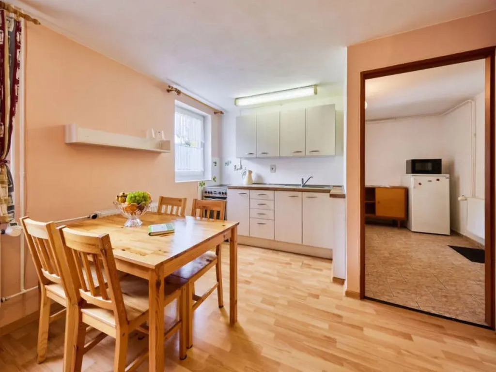 Apartment Horská Horní Maršov