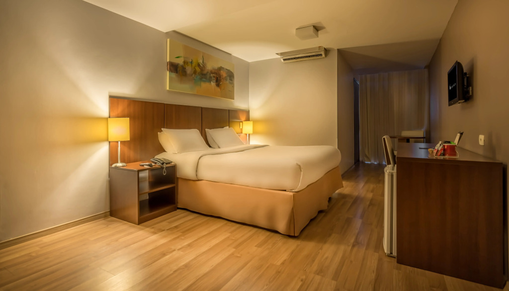 H3 Hotel Paulista