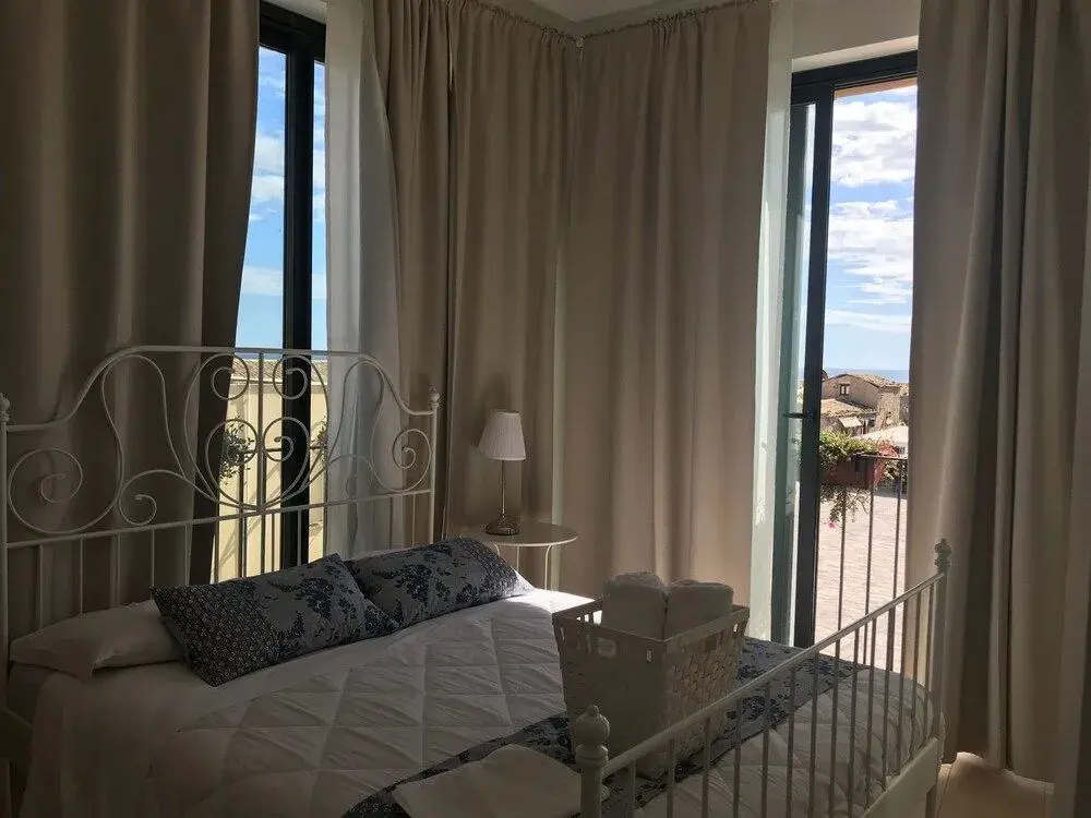 Regina Margherita B&B