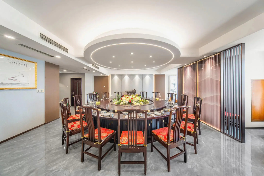 Qingdao Hanyuan Century Hotel