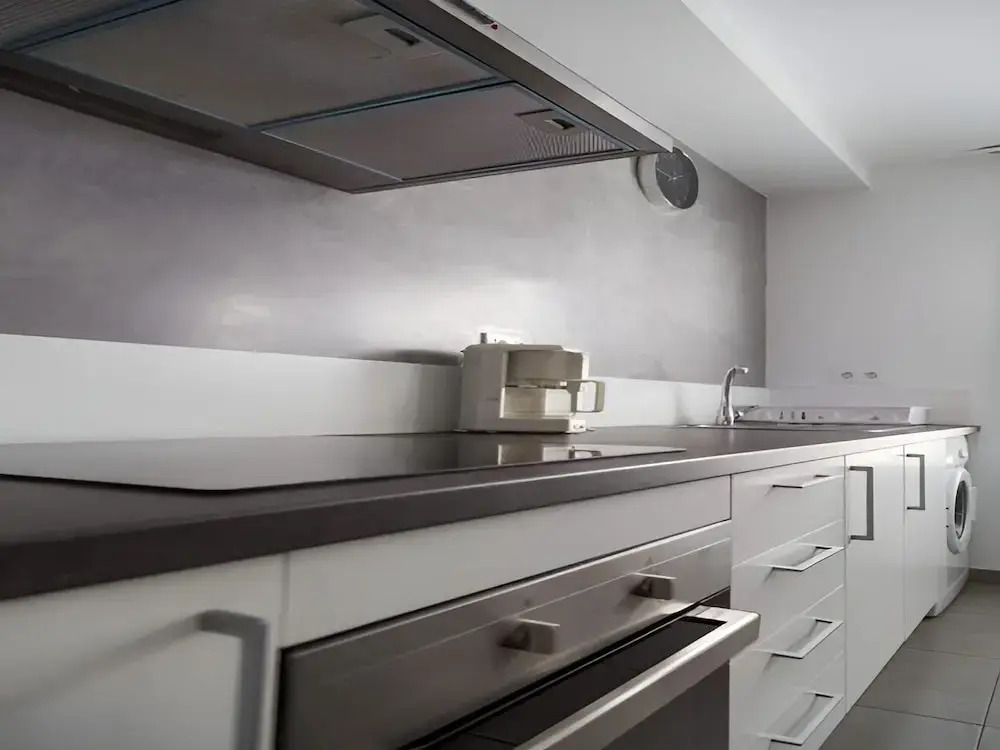 Apartamento céntrico en Conil economico