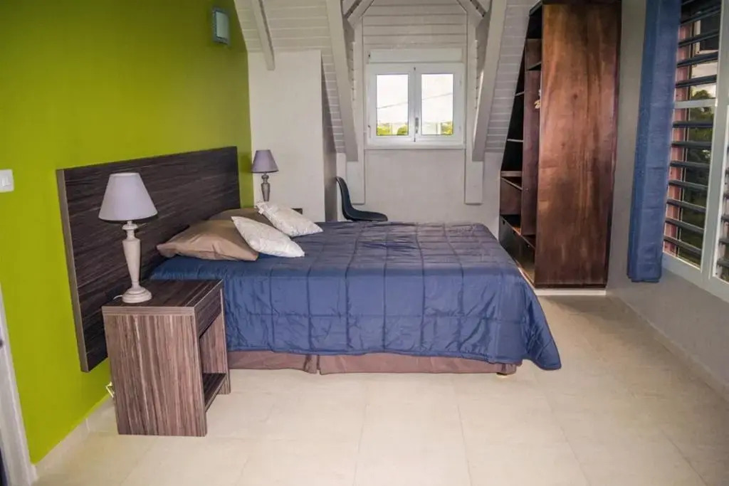 VILLA DALICE 1