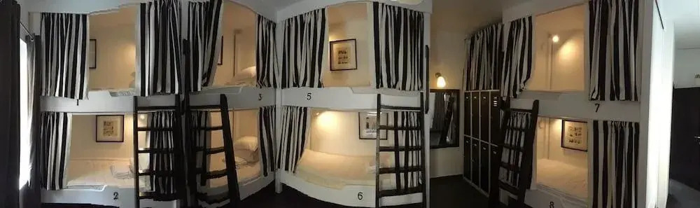Le Case Della Ste Hostel Settembre
