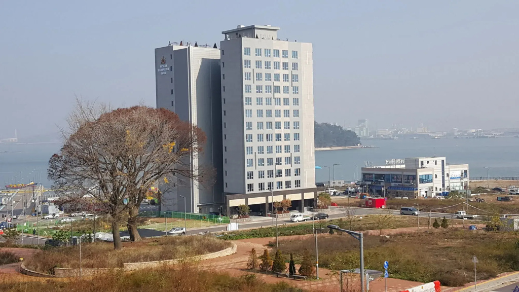 Hotel Stellar