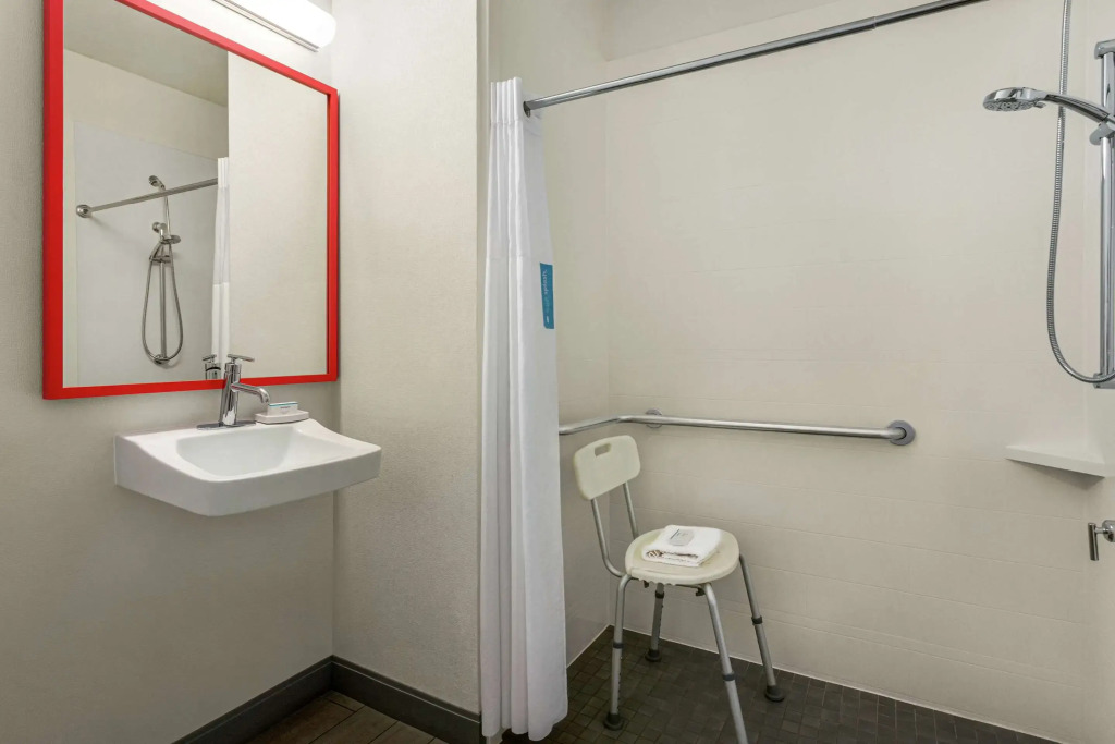 Hampton Inn Kansas City Blue Springs