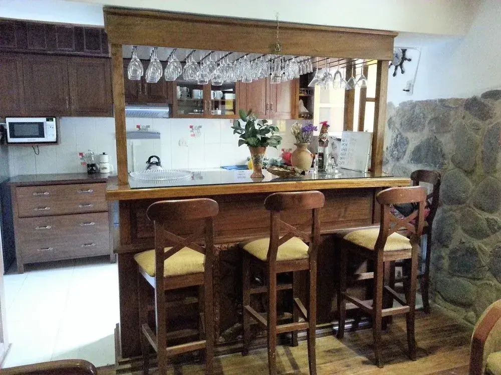 Picaflor Tambo Guest House