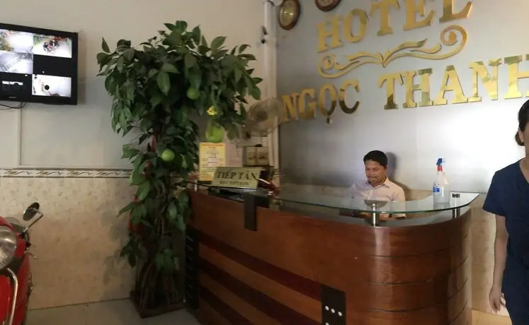 Ngoc Thanh Hotel