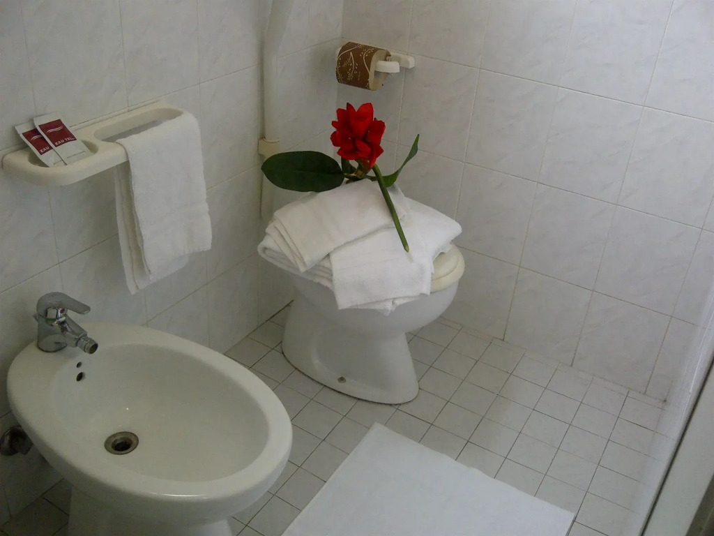 Hotel Nord Est