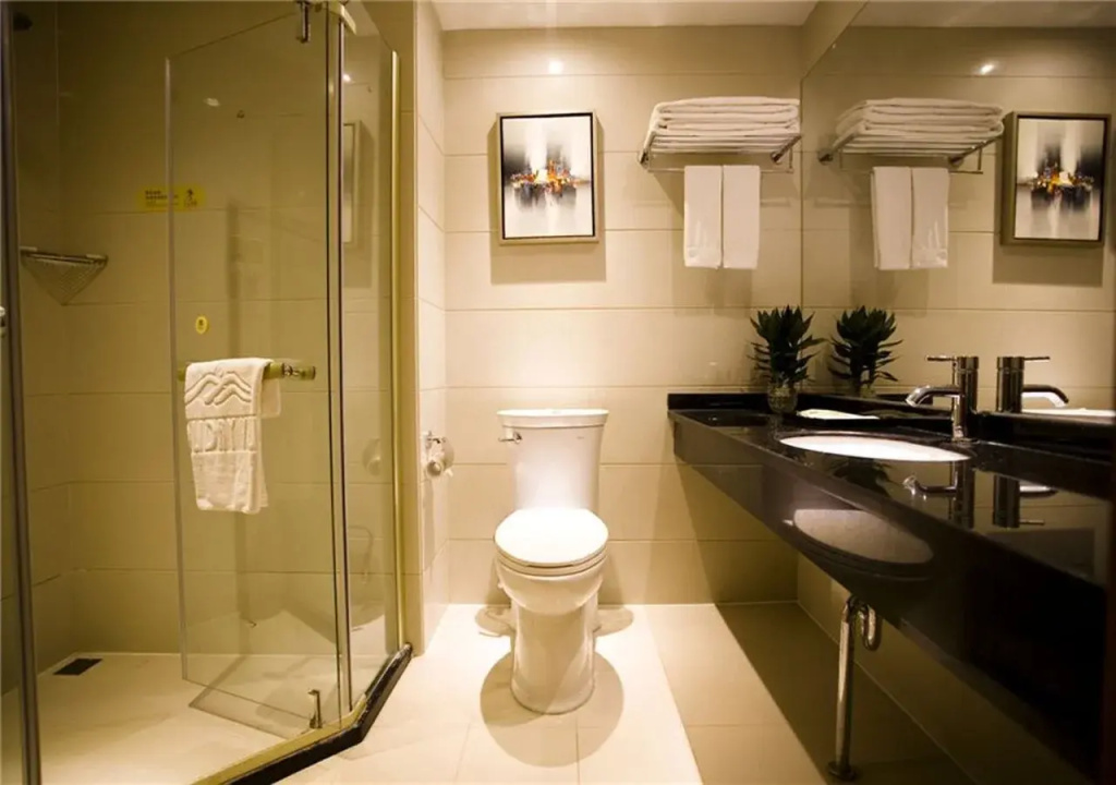 Guangzhou Baiyun International Airport Villa Hotel 广交会期间免费接送