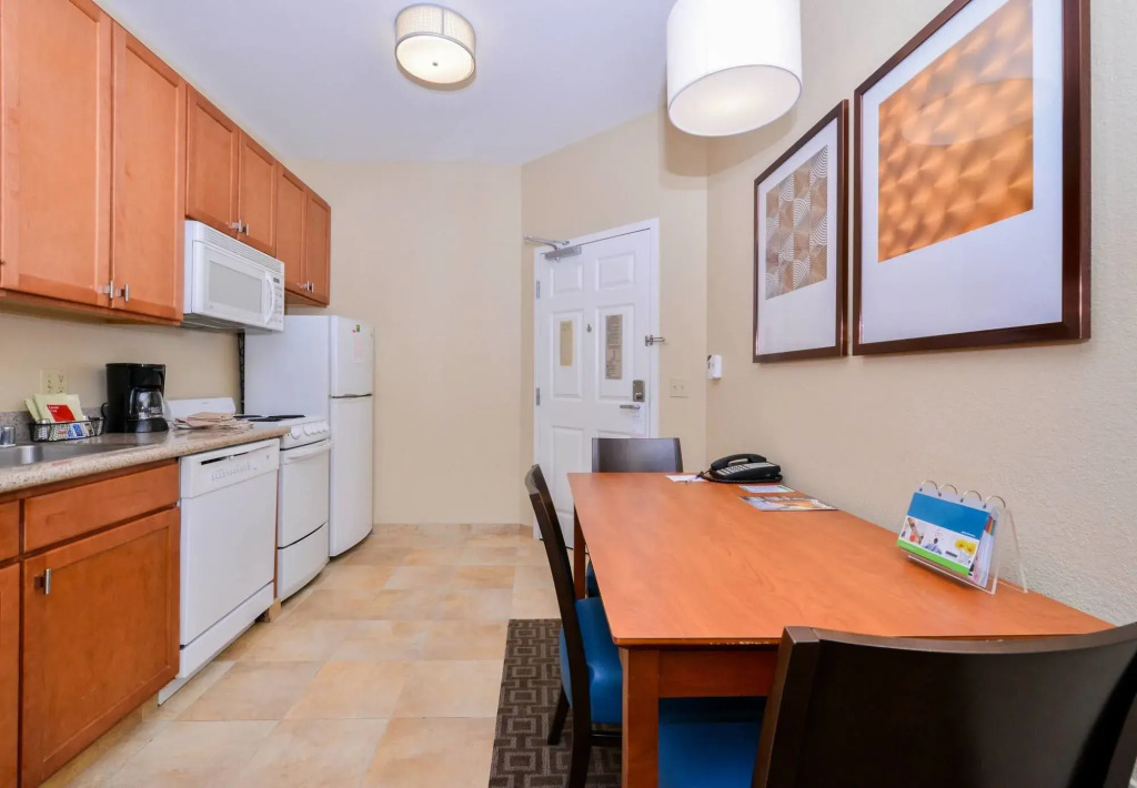TownePlace Suites by Marriott Thousand Oaks Ventura County