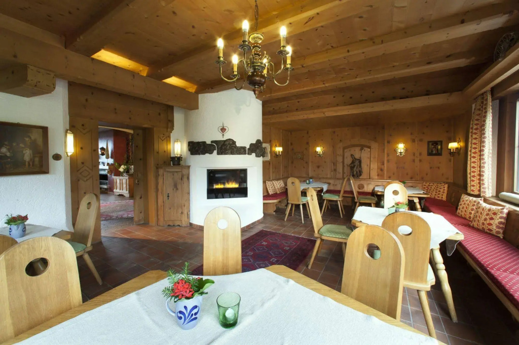 Hotel Bruno