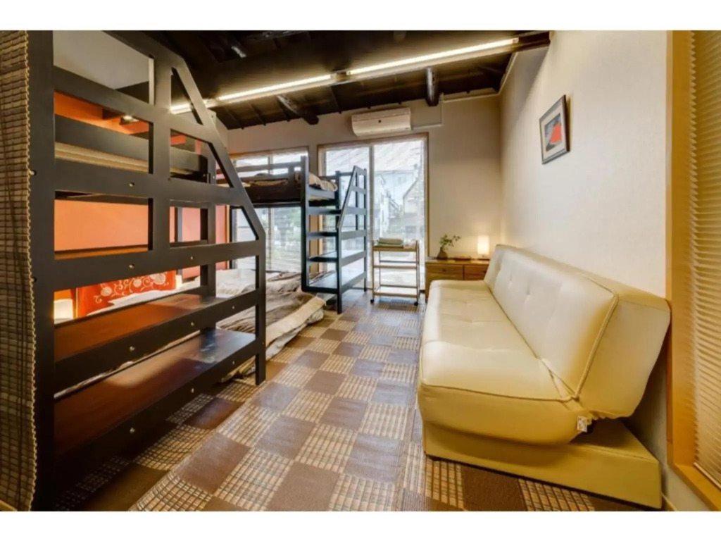 Shinjuku Garden House / Vacation STAY 81128
