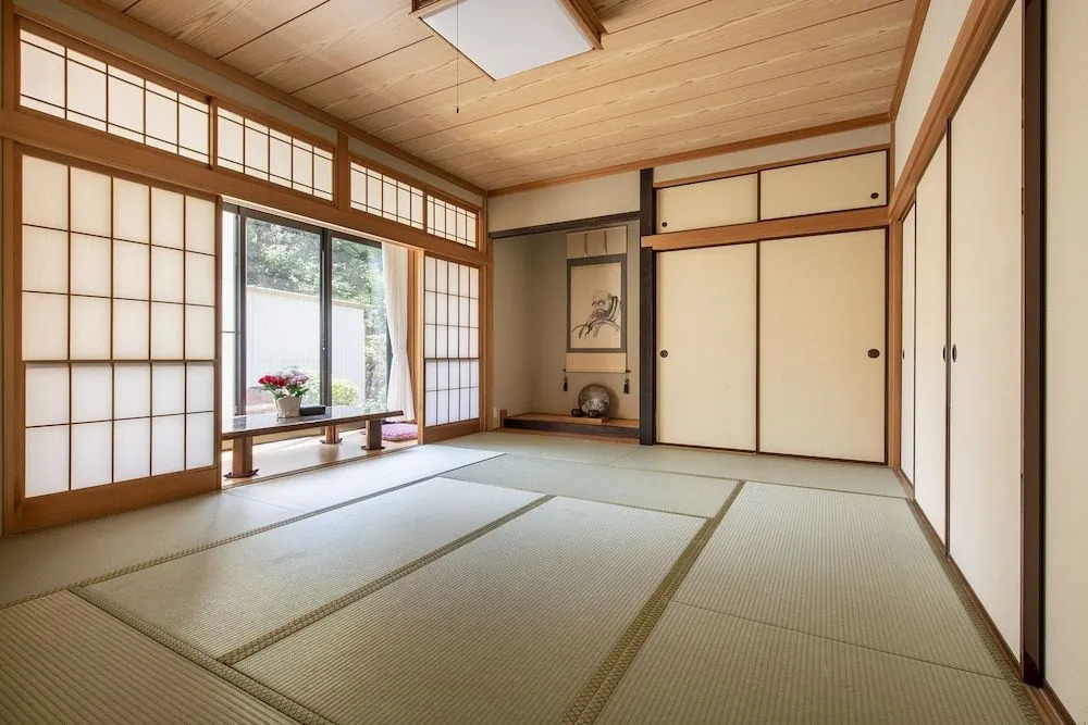 Hotel Takao Asile