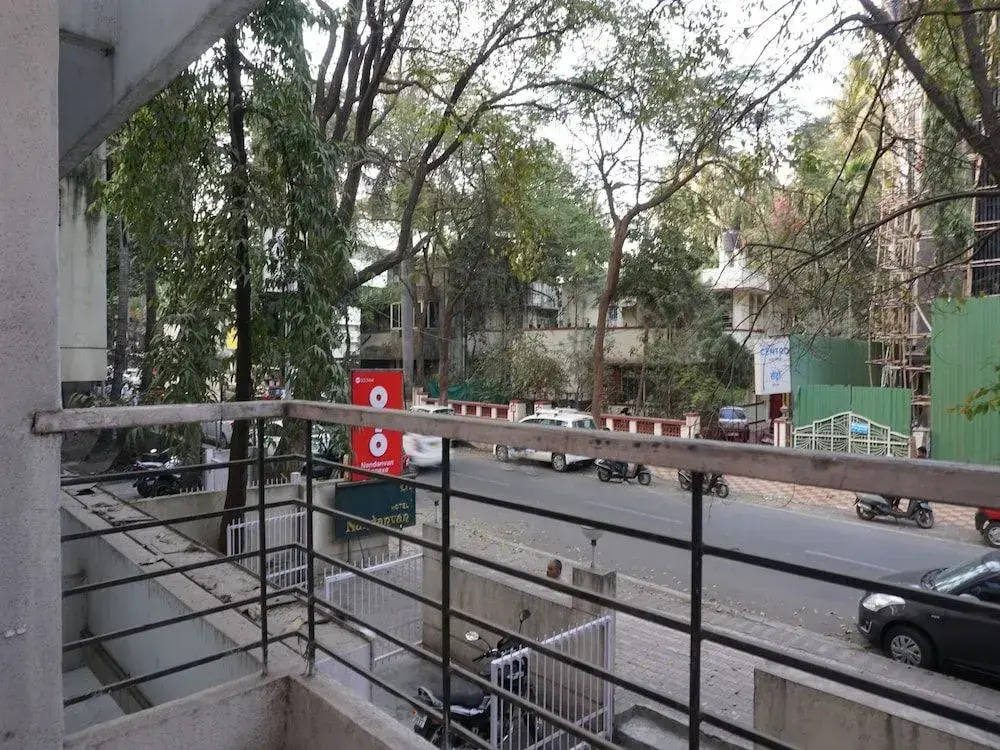 OYO 22312 Hotel Nandanvan
