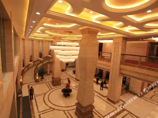 Yijiasheng Hotel