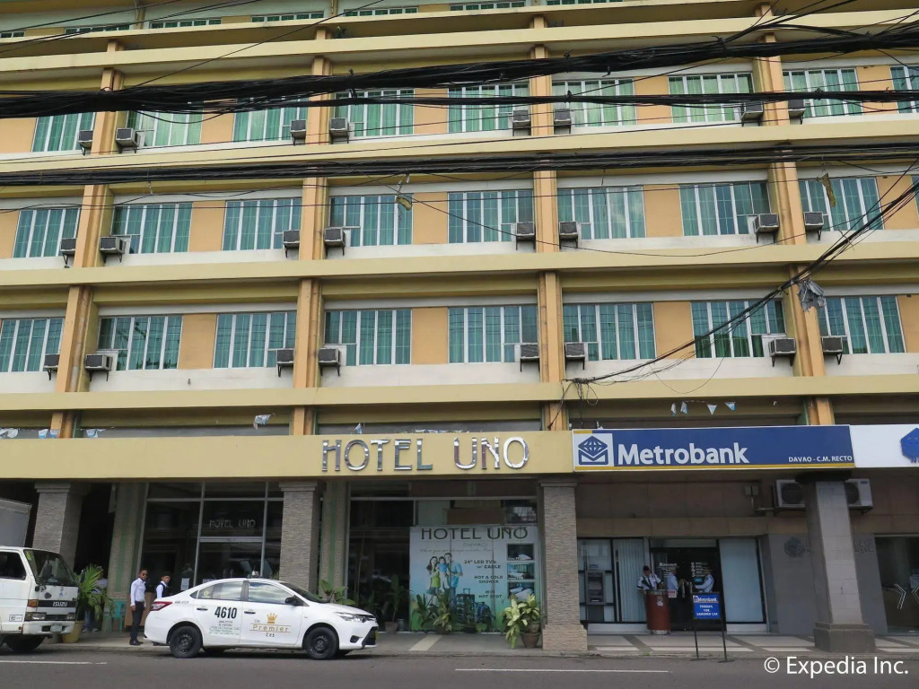 Hotel Uno