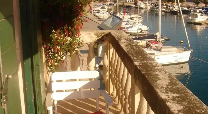 Hotel Marinska Kula