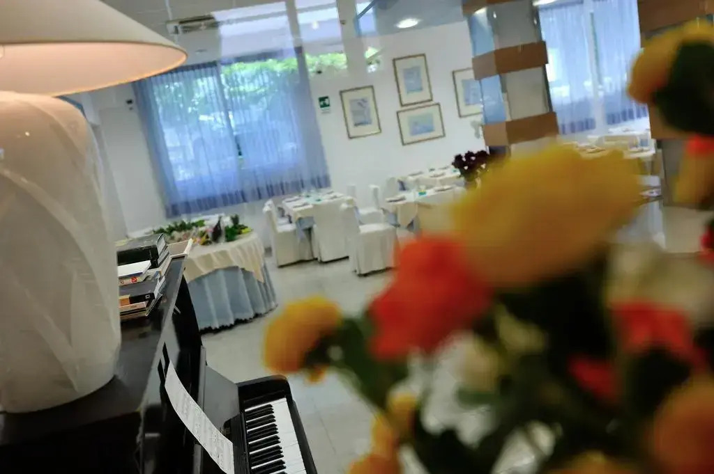 Hotel Salus