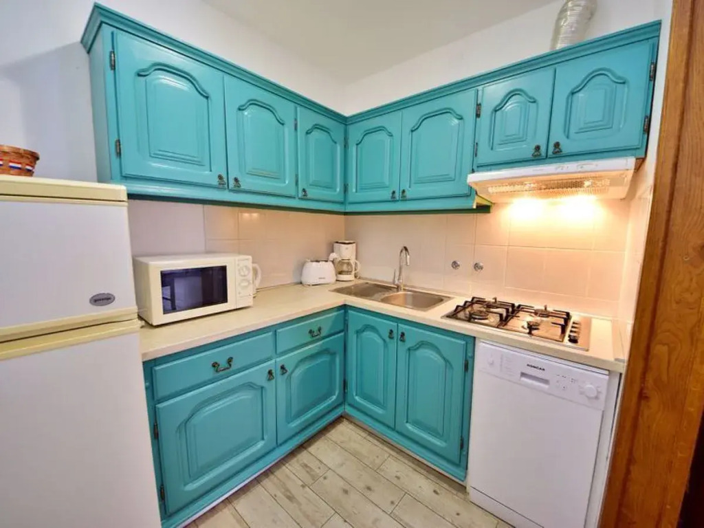 Apartment Ivamar Murter/Betina 34150