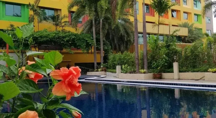 Boutique Hotel Pattaya