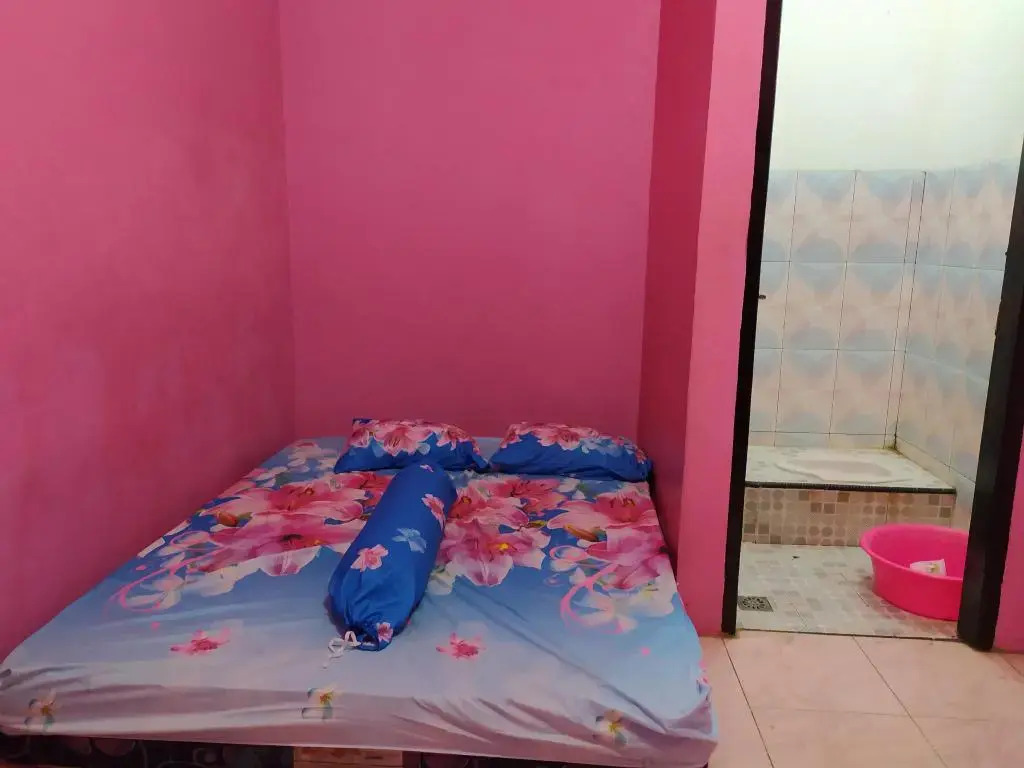 OYO 3444 Fidiyah Inn Syariah