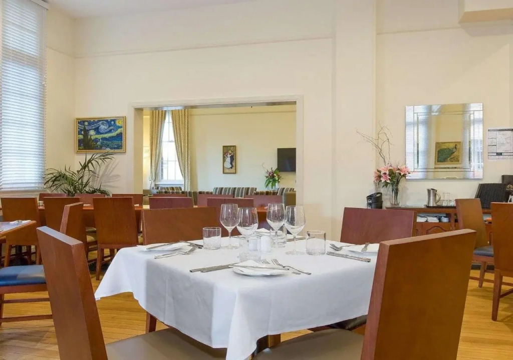 Quality Hotel Regent Rockhampton
