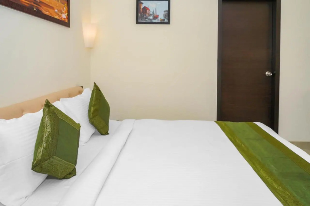 Treebo Acsys, Gachibowli