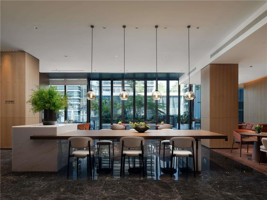 Novotel Xiamen Downtown