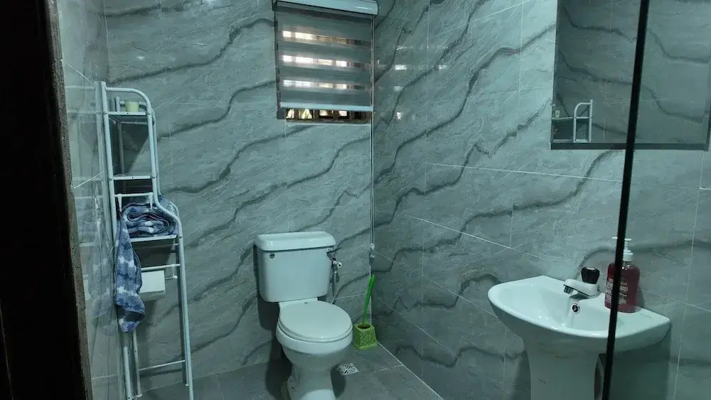 Sultan Apartments Lagos