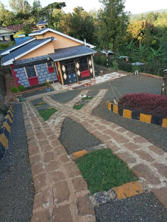 Taj Apartments Nyeri