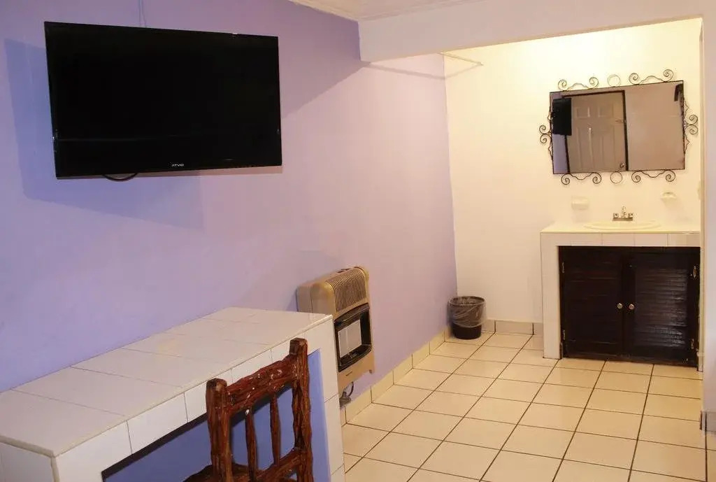 Hotel Sierra Azul