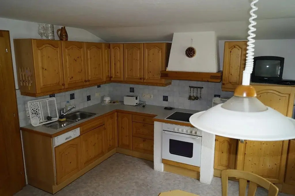 Pension & Ferienwohnungen Haus Edelweiß
