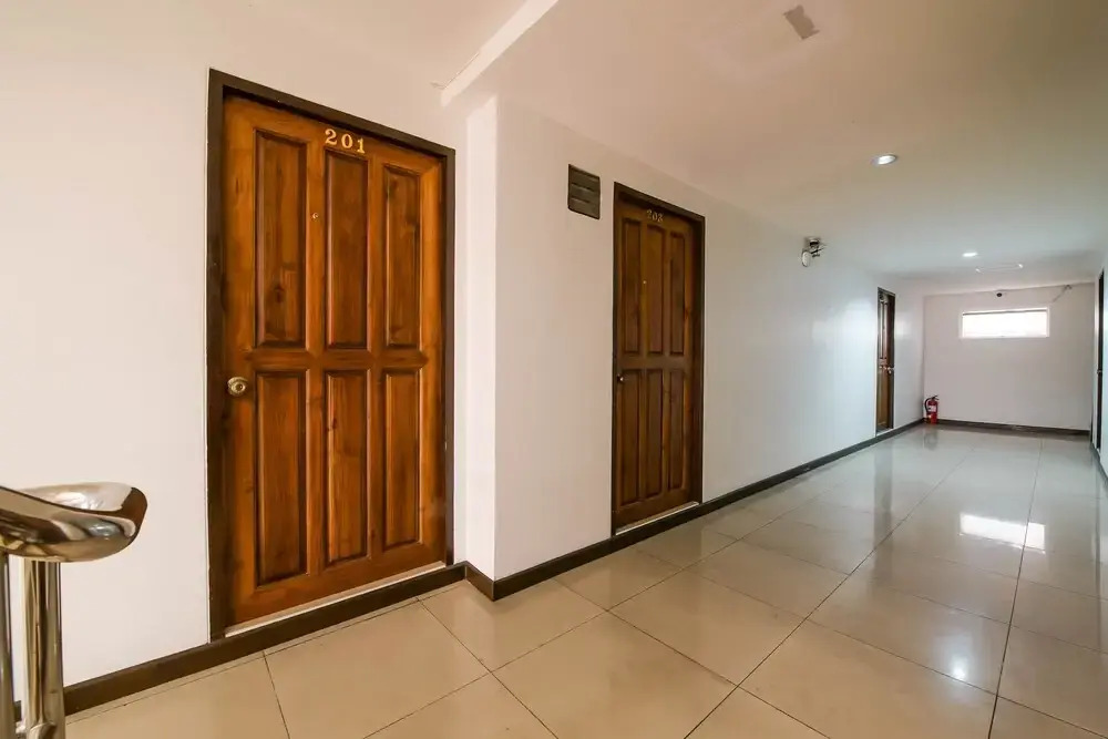 OYO 438 Home 24