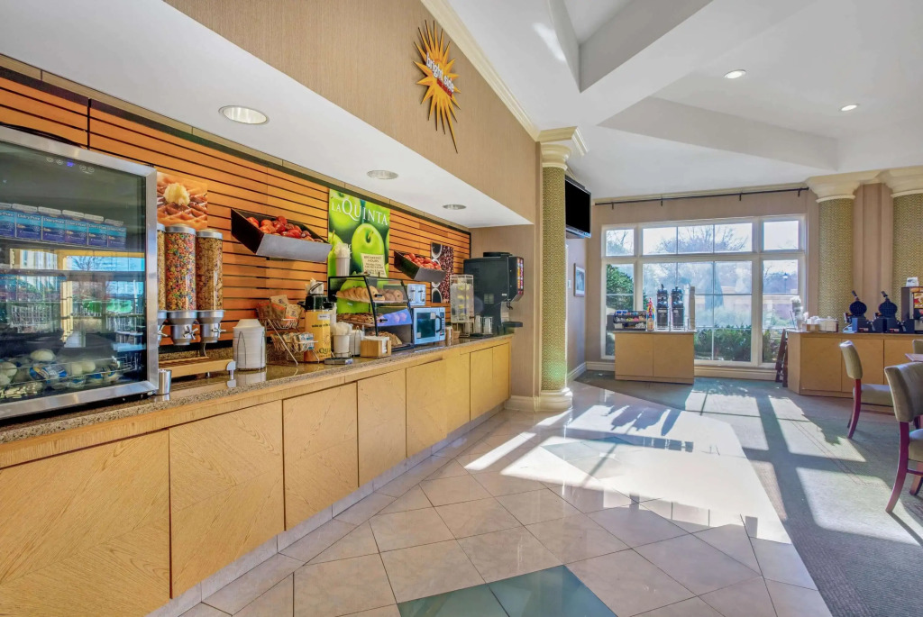 La Quinta by Wyndham Winston-Salem