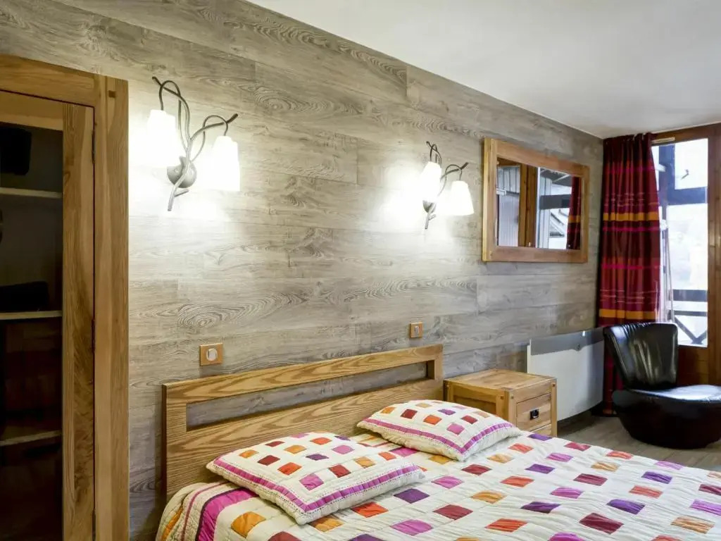 Appartement Brides-les-Bains, 1 pièce, 4 personnes - FR-1-512-220