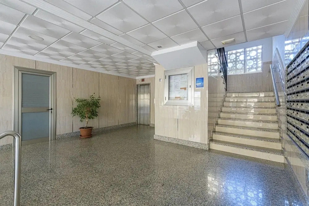 Algarrobo Costa - Apartment In Algarrobo-costa