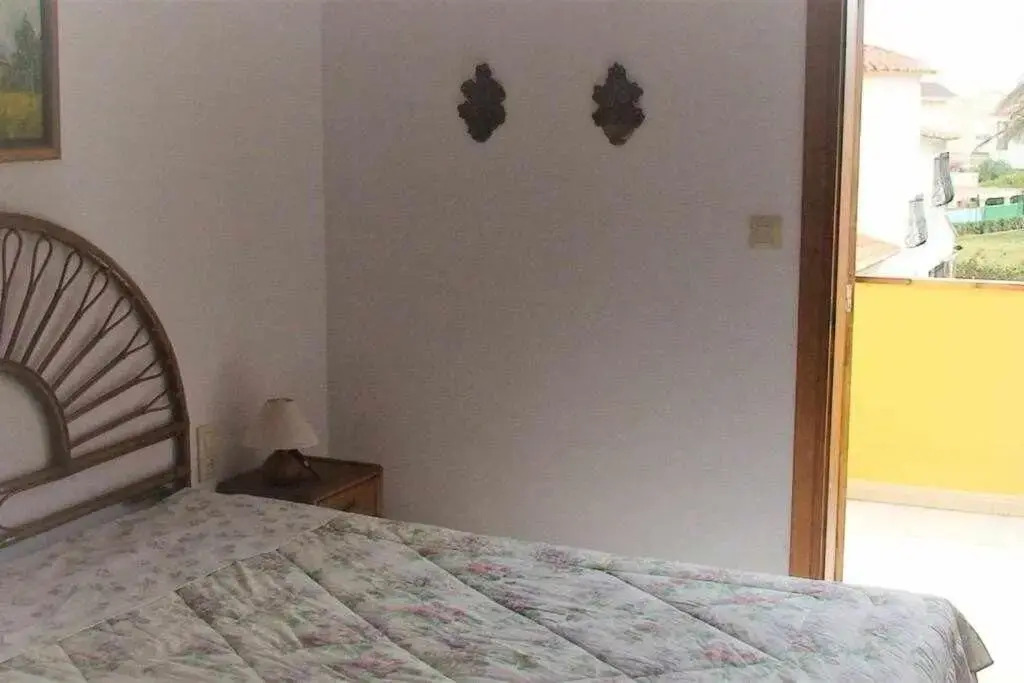 Casa a 85 metros playa 158m dorm WIFI AA