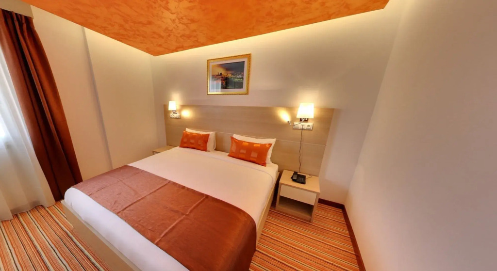 Hani Hotel