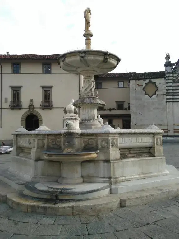 Casa Olga