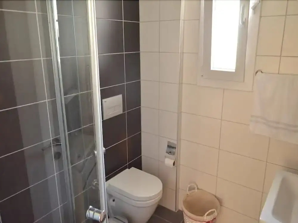 New Age Villa Toker