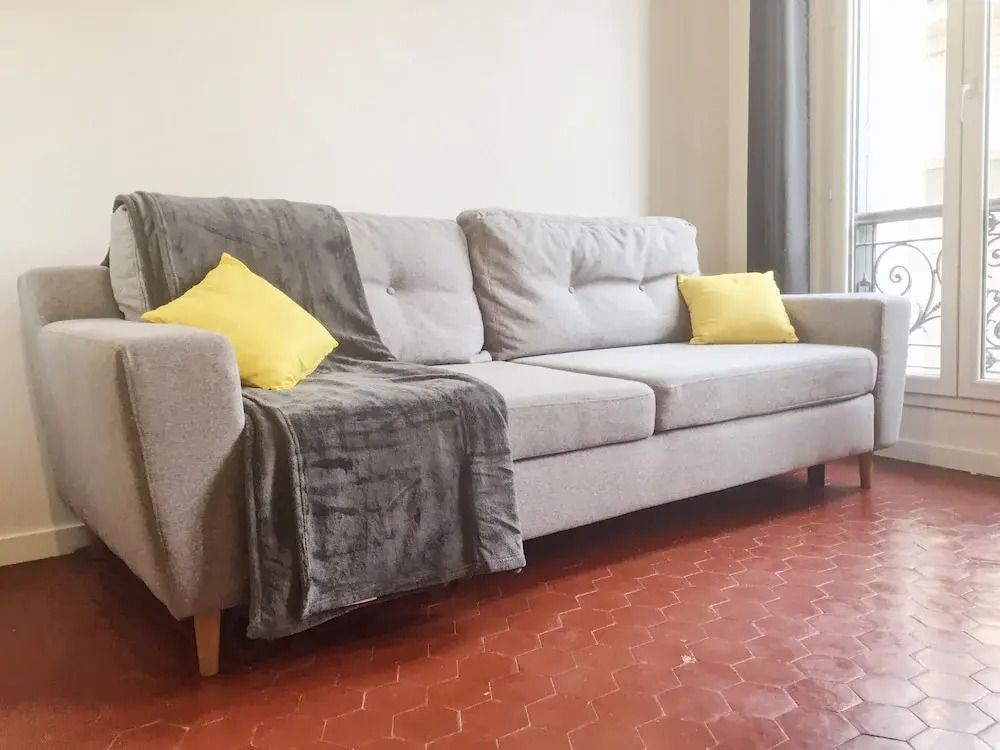 Loft de Charme proche vieux Port & Gare
