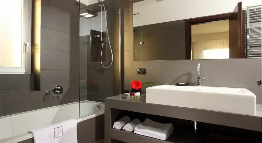 Residence Hotel Parioli