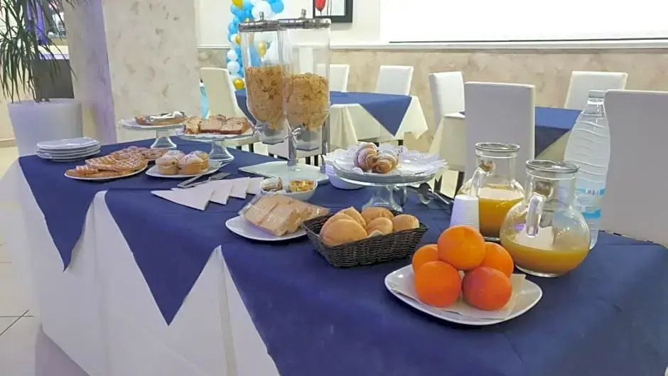 Mg Palace Hotel Costa del Sole