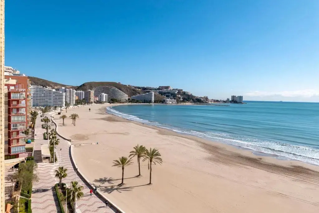 Santa Marta, Iii-A 7º-16
