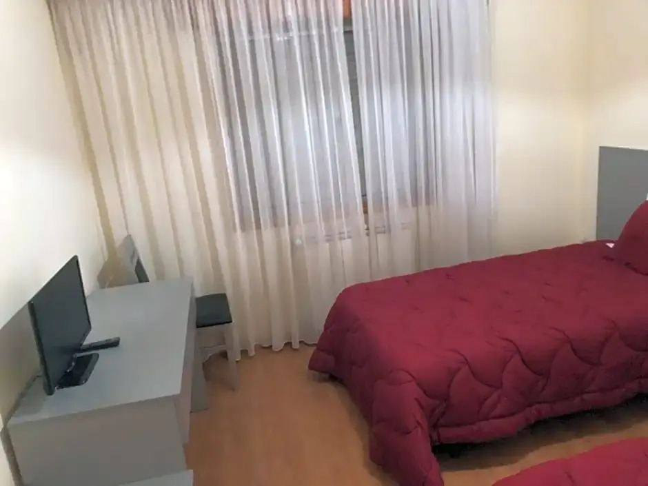 Hotel Jorge V
