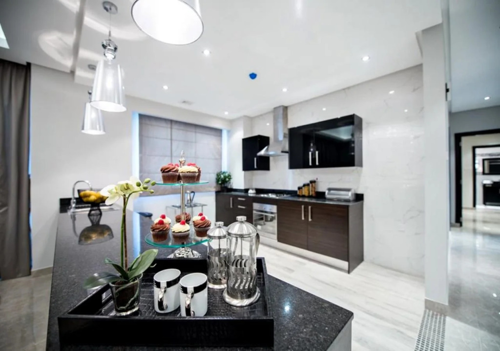 Al Manzil Residence