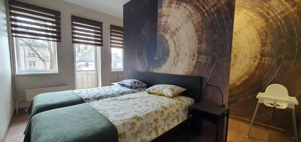 City Centre Apartment
