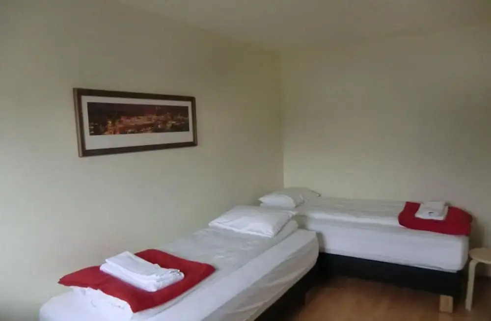 Nord Marina Guesthouse