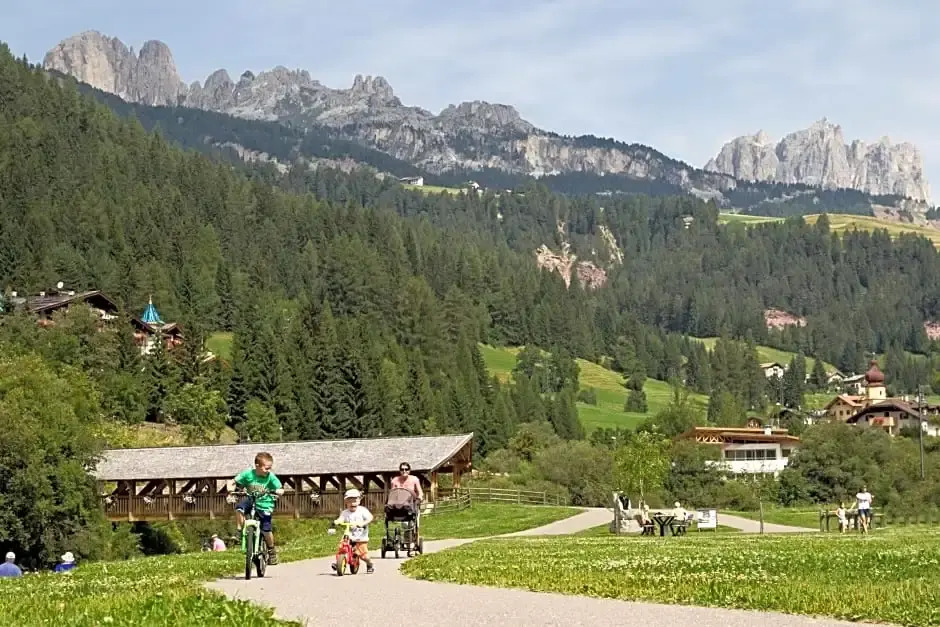 Hotel Al Lago